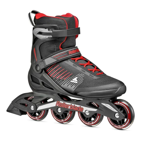 Patines En Línea Rollerblade P/ Hombre, Talla 13/13.5 Us