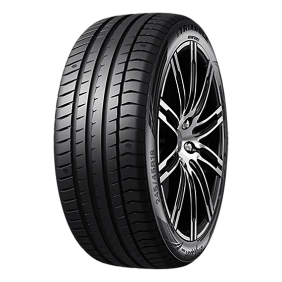 Neumático 215/50 R17 Triangle Th202 Índice De Velocidad Y