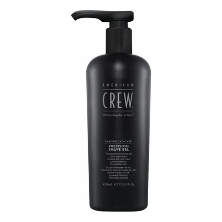 American Crew Precision Shave Gel-450 Ml