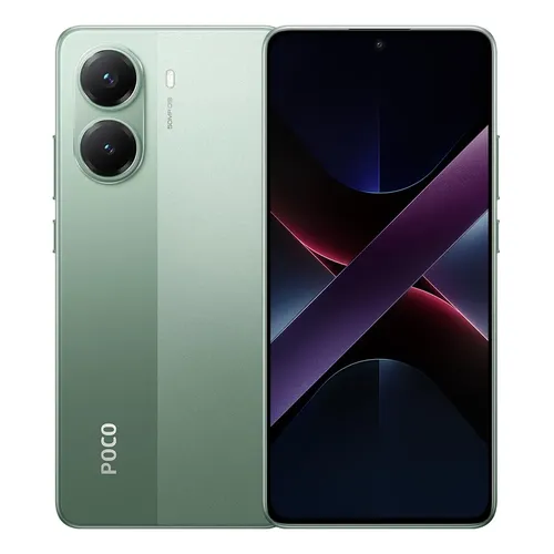 Celular Xiaomi Poco F6 Pro 12gb Ram 512gb Rom Black Dual Sim