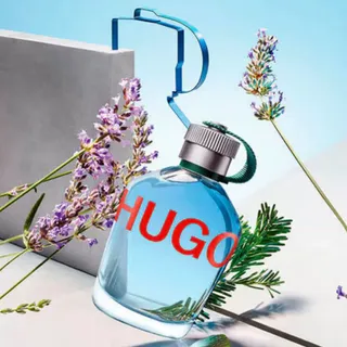 Hugo Boss Perfume Masculino Hugo Man Eau De Toilette 125ml Hugo Boss