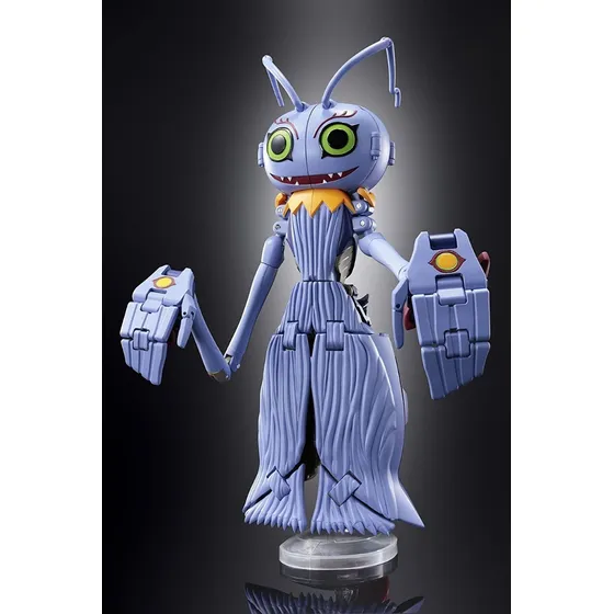 Digimon Diaboromon Digivolving Spirits 03 - Bandai (poco común)