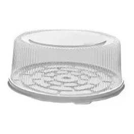 Caja 50 Tortera Circular 28x8cm Darnel D15280801 67.49 Xavi