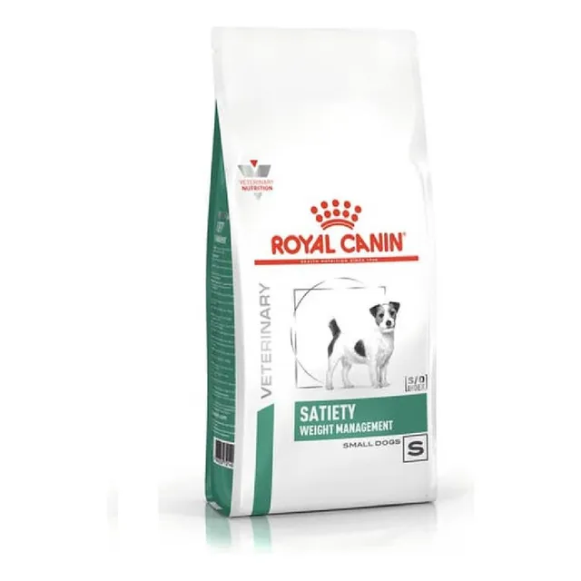 Royal Canin Satiety Small Dog 1.5 Kg