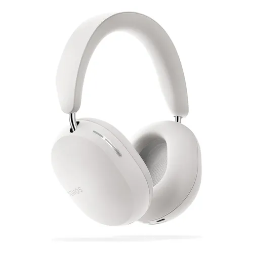 Sonos Ace - Fones de ouvido sem fio com cancelamento de ruído
