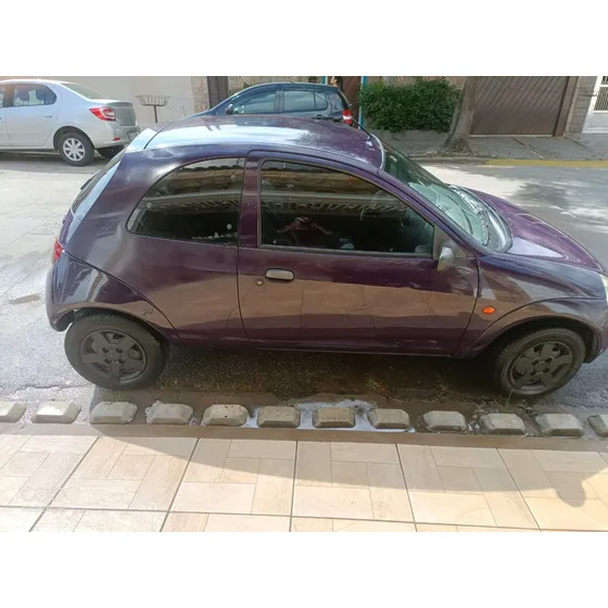 Ford Ka 1.0 Image 3p