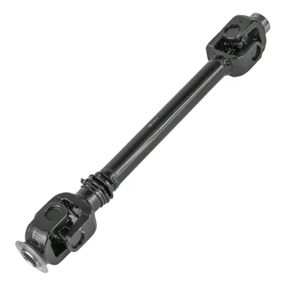 Flecha Cardan Can Am Outlander 1000 Xmr Gorila 13-15 Calidad