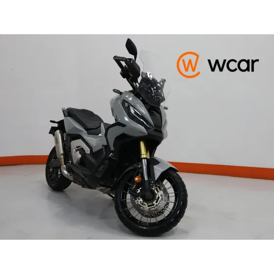 Honda X Adv 750 At Abs