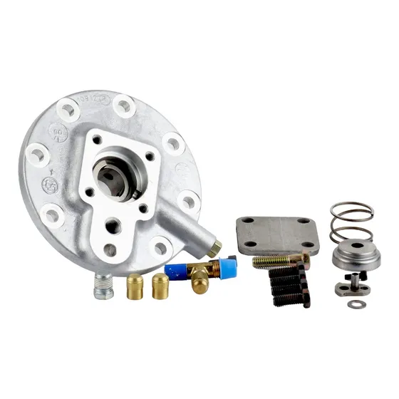Bomba De Aceite Para Compresor 06d Carlyle 06da660126