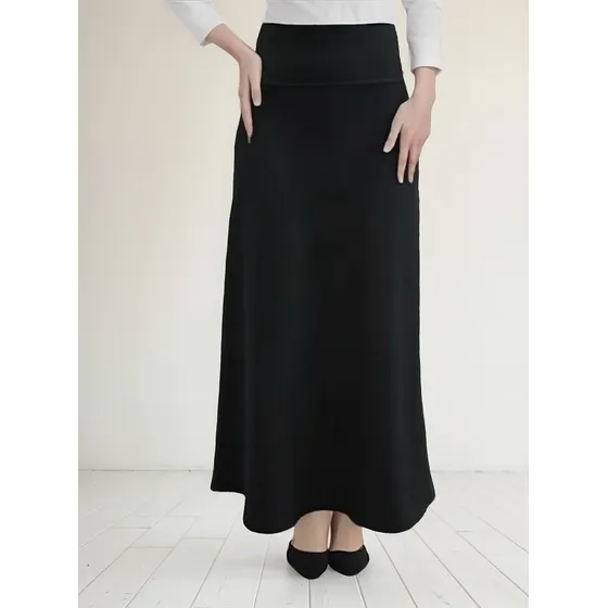 Falda Larga Confección Nacional - Luloshopp