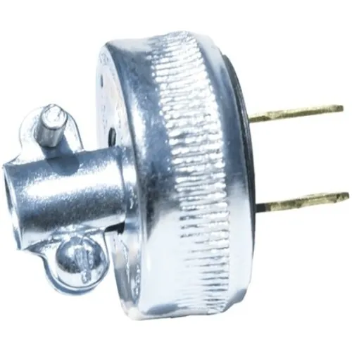 Clavija Royer Blindada Recta 2 Polos Wd0551 S P