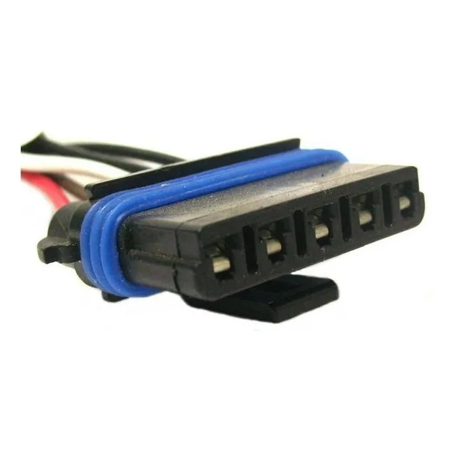 Conector Bomba Gasolina Chevrolet Meriva Montana Corsa 1.8