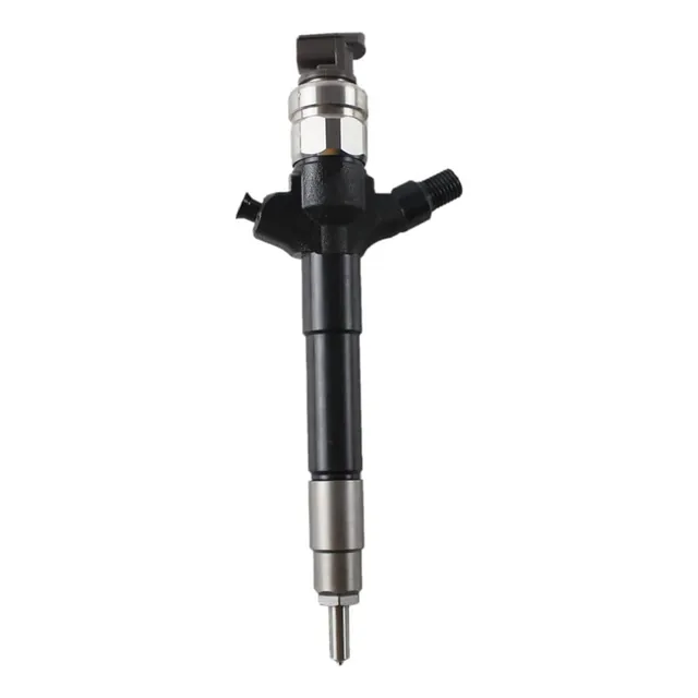 Inyectores De Combustible Diesel Para Mitsubishi L200 2.5
