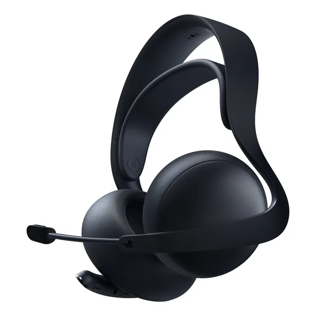 Auriculares inalámbricos Pulse Elite Sony Ps5 Midnight Black