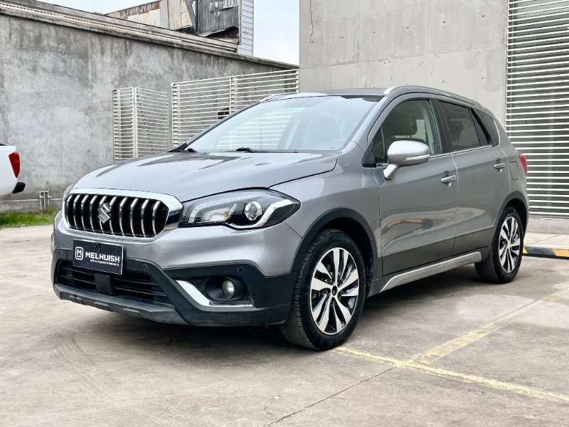 Suzuki S-cross Sx4 Limited 2019