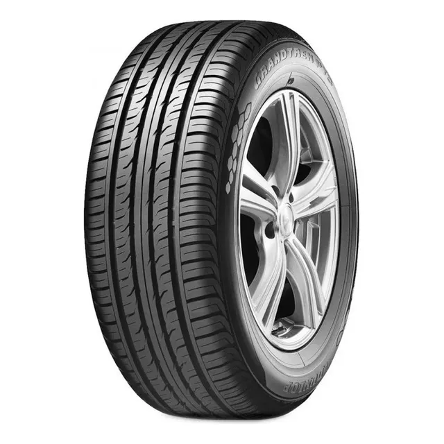 Cubierta Dunlop Pt5 225/55 R19 99v Colocada Índice De Velocidad V