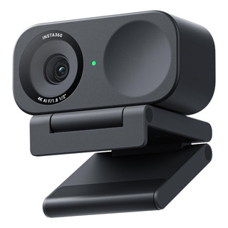 Webcam Insta360 Link 2c 4k Para Pc/mac Com Enquadramento Aut Webcam Insta360 Link 2c 4k Para Pc/mac Com Enquadramento Aut