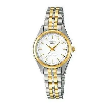 Reloj Casio Ltp-1129g-7a