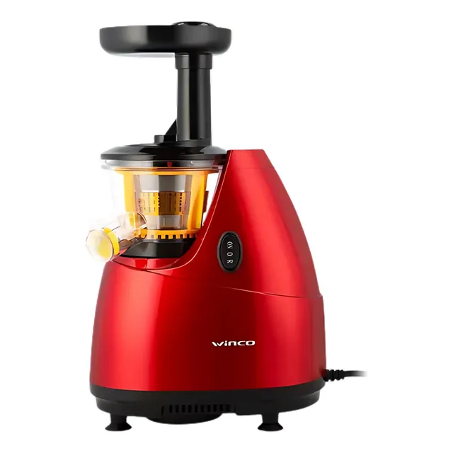 Juguera Eléctrica Exprimidor Extractor De Jugo 1 Litro 150w