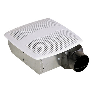 Extractor De Aire Para Techo Air King As50 Alto Desempeño Color Blanco Extractor De Aire Para Techo Air King As50 Alto Desempeño Color Blanco