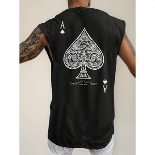 Regata Oversized Masculino Larga Copas Tendencia Moda Regata Oversized Masculino Larga Copas Tendencia Moda