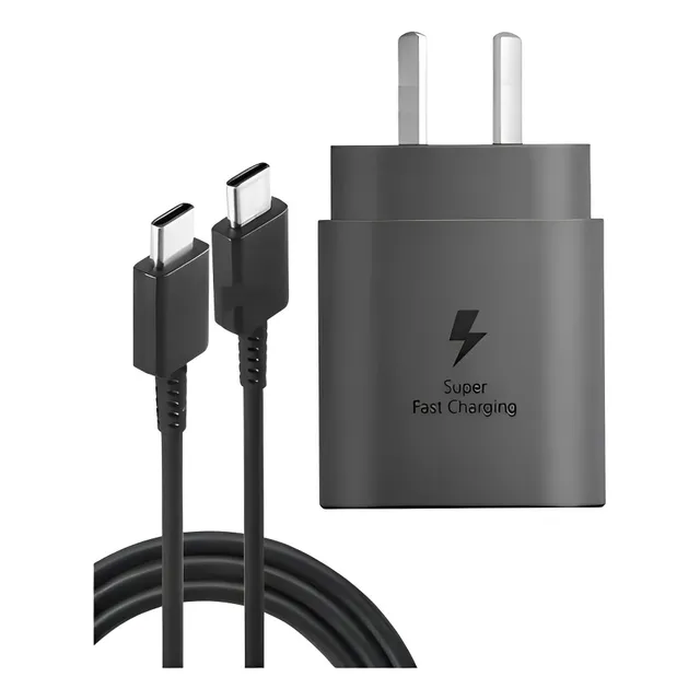 Cargador Para Telefono Samsung Galaxy S21 25w