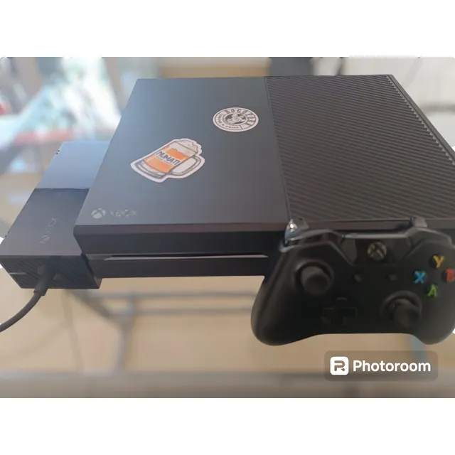 Xbox One De 500gb