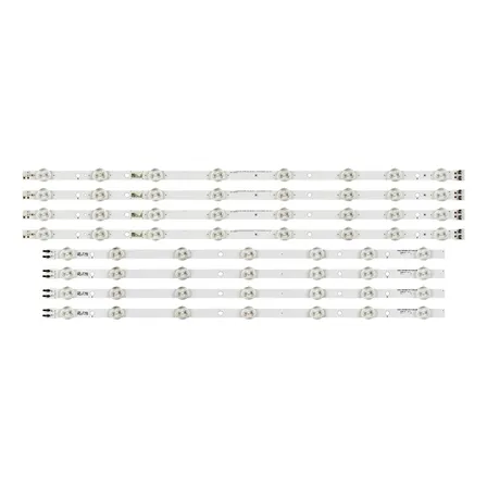 Kit Led Compatible Con  Un50h5303ag Un50fh5303 Nuevo