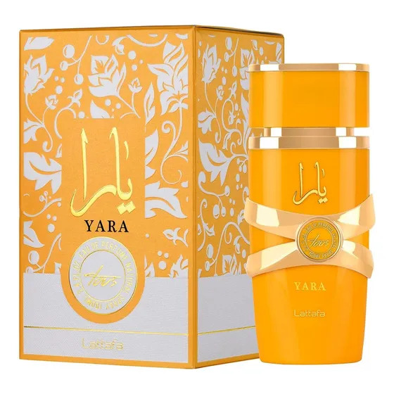 Perfume Original Lattafa Yara Tous 100 Ml Edp