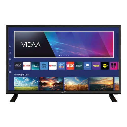 Smart Tv Xiaomi 32 A Séries 2025 L32m8-p2ph | MercadoLivre