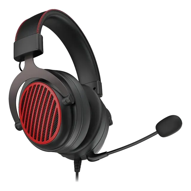 Headset Gamer Redragon Luna H540 Preto