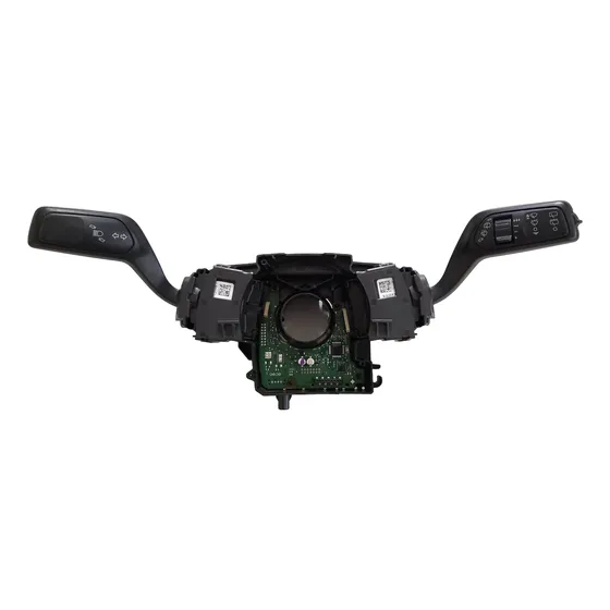 Chave Seta Limpador Parabrisa Ecosport 2018/2022 Gn1514b522