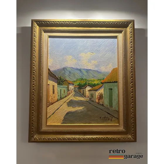 Cuadro Decorativo