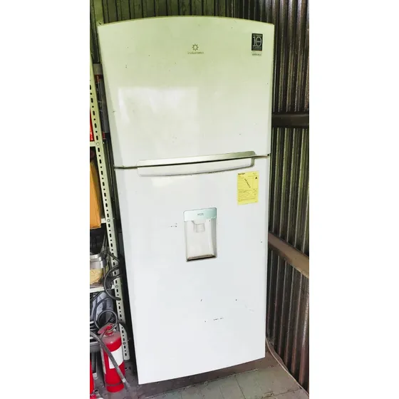 Refrigerador Indurama - 370 Litros