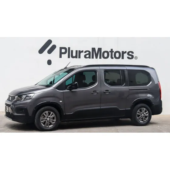 Peugeot Rifter 1.2 Puretech Allure Pack At