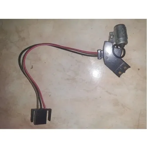 Conector De Distribuidor Chevrolet Con Platino
