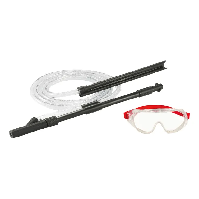Set Original Kärcher® P/ Hidro Sandblasteo, Apto Para K2- K7