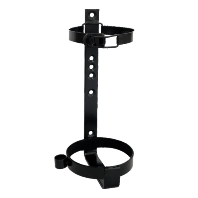 Suporte Veicular Extintor Automotivo 4kg Ou 6kg (van/ônibus)