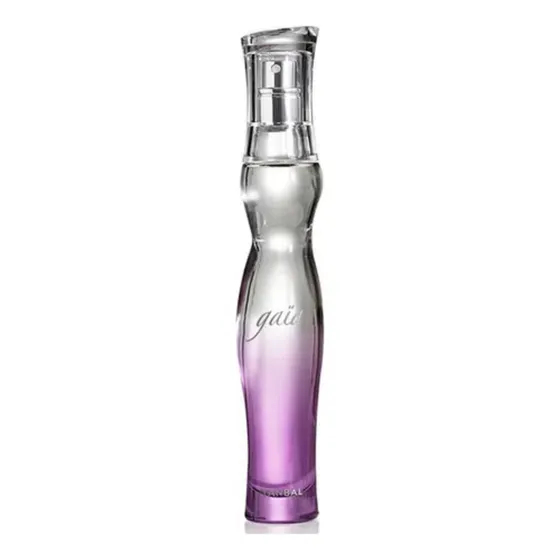Perfume Para Mujer Yanbal Gaia Eau De Parfum