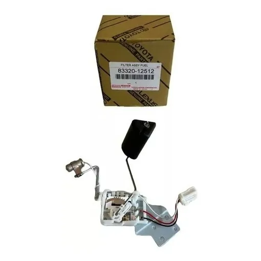 Flotante Gasolina Toyota Corolla Baby Camry Araya Sky 92-02