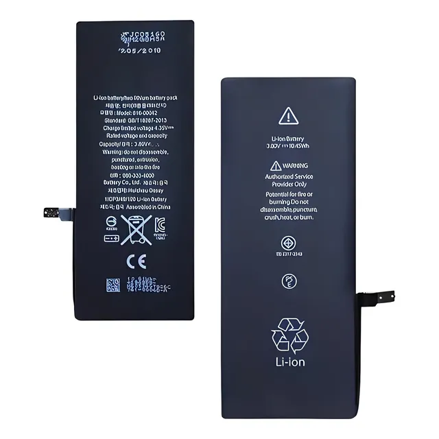 Batería Pila Para Teléfono iPhone 7 A1660 A1778