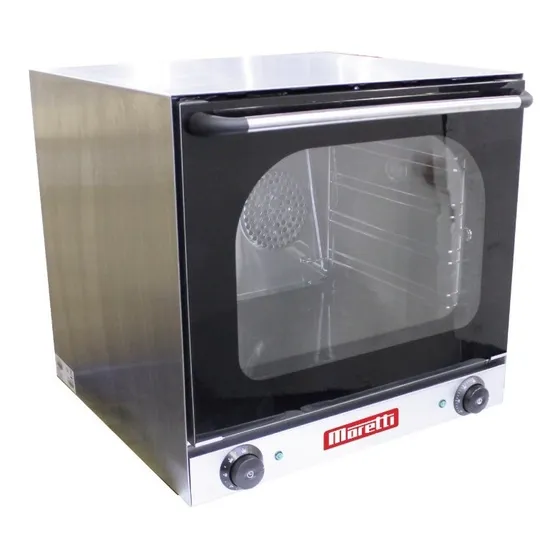 Horno Convector Moretti Deli 4