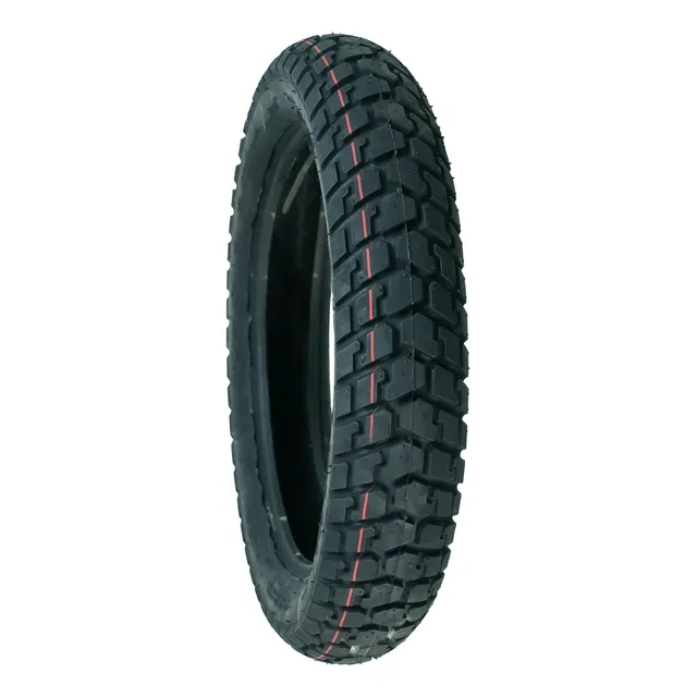 Llanta Moto Duro Hf-904 Median 110/90 Aro 16