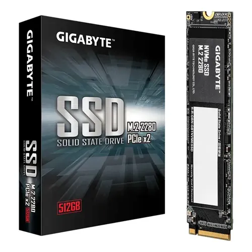 Ssd M2 Nvme Samsung Pm981 512 Gb Mz-vlb512b 3500 Mb/s Color Negro