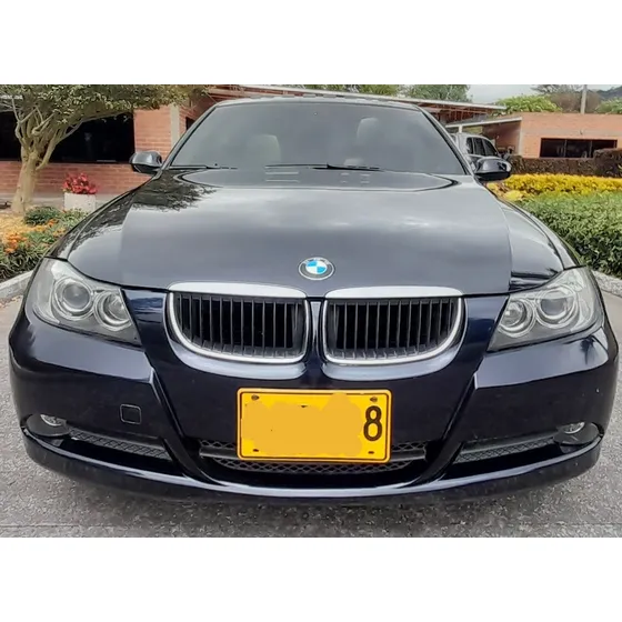 Bmw Serie 3 2.0 320i E90