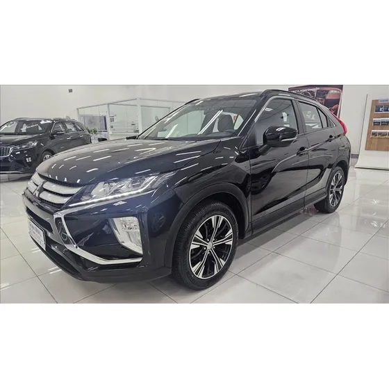 Mitsubishi Eclipse Cross 1.5 Mivec Turbo Gls