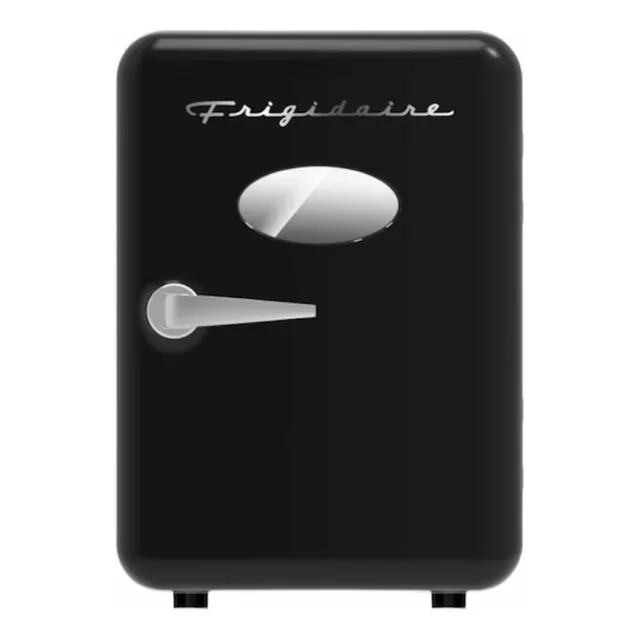 Mini Nevera Frigidaire Portable Retro Vintage. Cap 4l.
