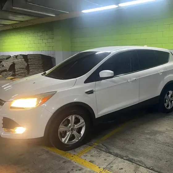 Ford Escape 2015 2.0 Se 4x2