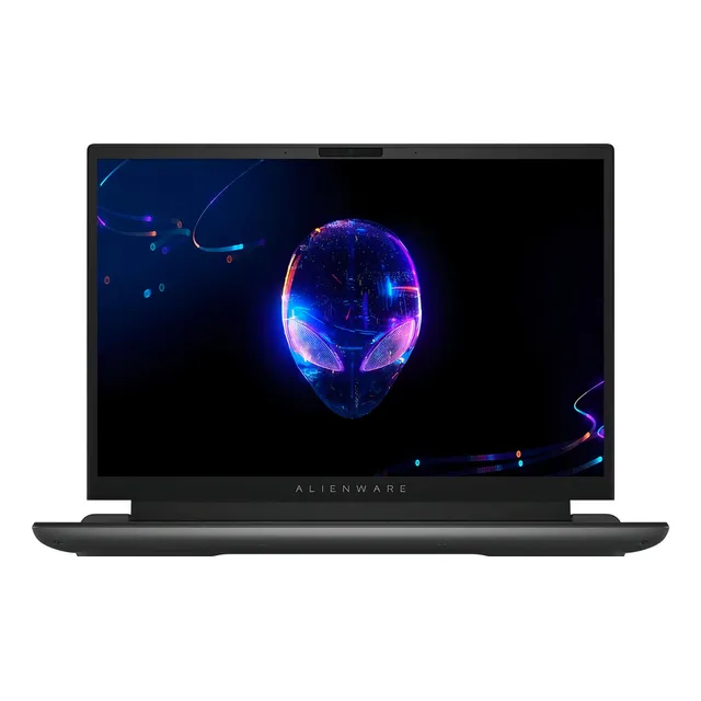 Nuevo Alienware M16 Qhd+ 16 i9-13900HX 2023 Rtx4080 de 16 GB y 1 TB