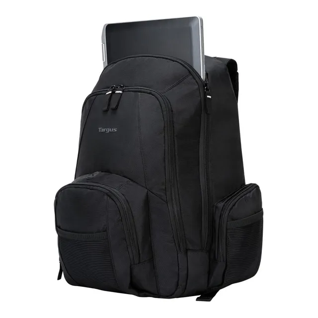 Mochila Targus 26l Para Notebook / Tablet Hasta 15,6 - Cover
